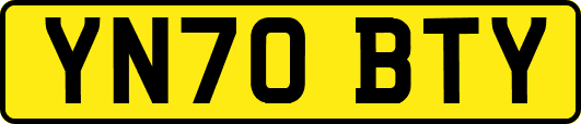 YN70BTY