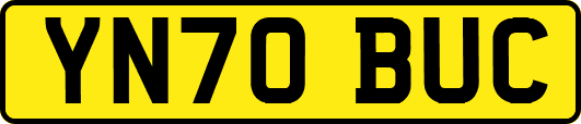 YN70BUC