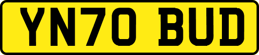 YN70BUD