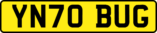YN70BUG