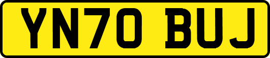 YN70BUJ