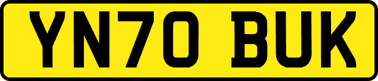 YN70BUK