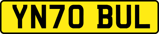YN70BUL