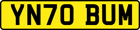 YN70BUM