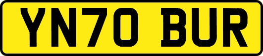 YN70BUR