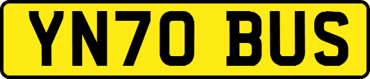 YN70BUS