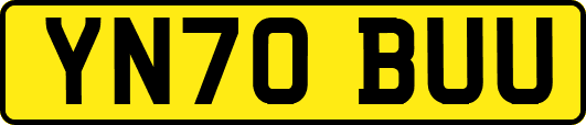 YN70BUU