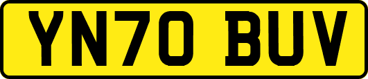 YN70BUV