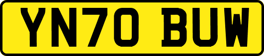 YN70BUW