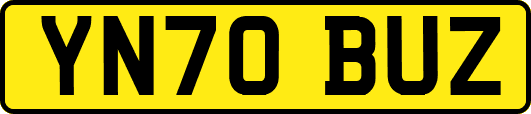 YN70BUZ