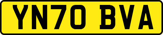YN70BVA