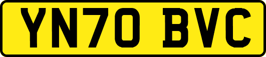 YN70BVC