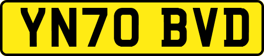 YN70BVD