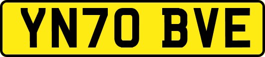 YN70BVE