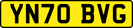 YN70BVG