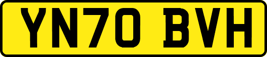 YN70BVH