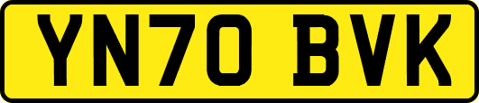 YN70BVK
