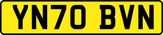 YN70BVN