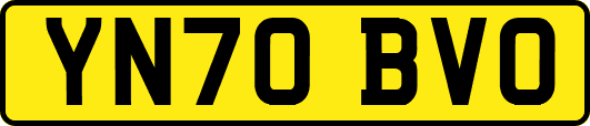 YN70BVO