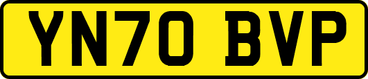 YN70BVP