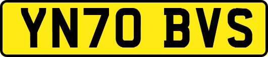 YN70BVS