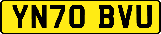 YN70BVU
