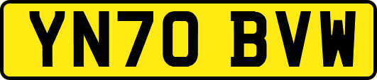 YN70BVW