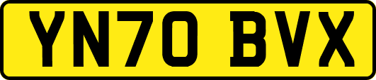 YN70BVX