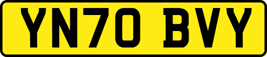 YN70BVY