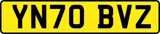 YN70BVZ