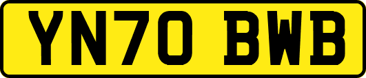 YN70BWB