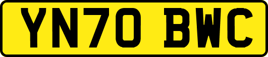 YN70BWC