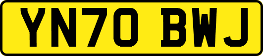 YN70BWJ