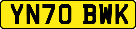 YN70BWK
