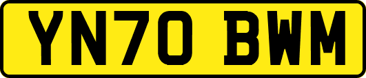 YN70BWM