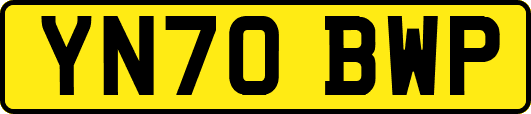 YN70BWP
