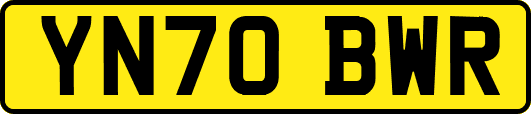 YN70BWR