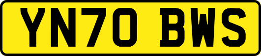 YN70BWS