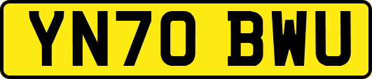 YN70BWU