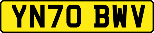 YN70BWV