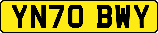 YN70BWY