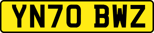 YN70BWZ