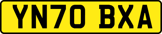 YN70BXA