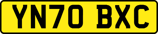 YN70BXC