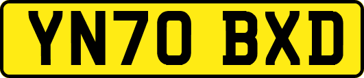 YN70BXD