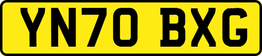 YN70BXG