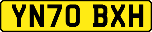 YN70BXH