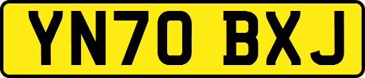 YN70BXJ