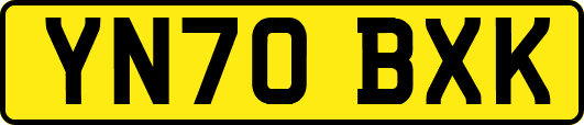 YN70BXK