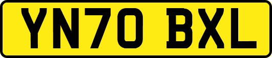 YN70BXL